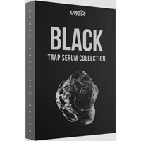 Cymatics Black Serum Suite [Serum Presets]